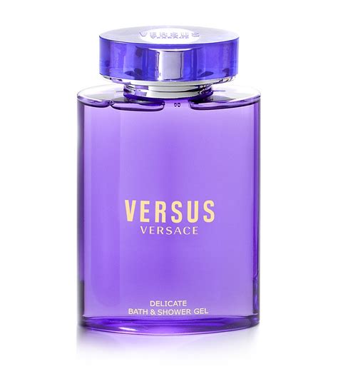 versus versace perfume femme|versus Versace perfume for women.